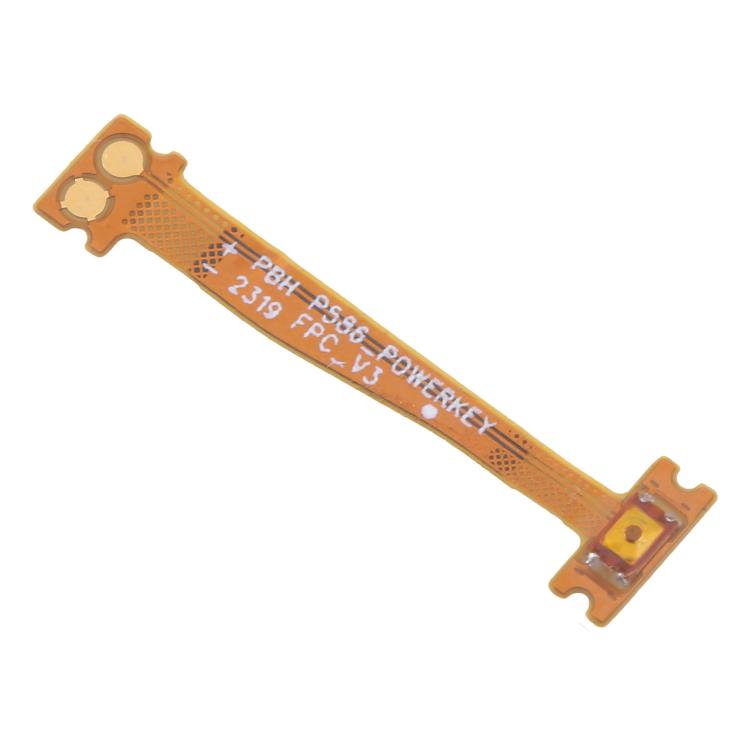 Power Button Flex Cable