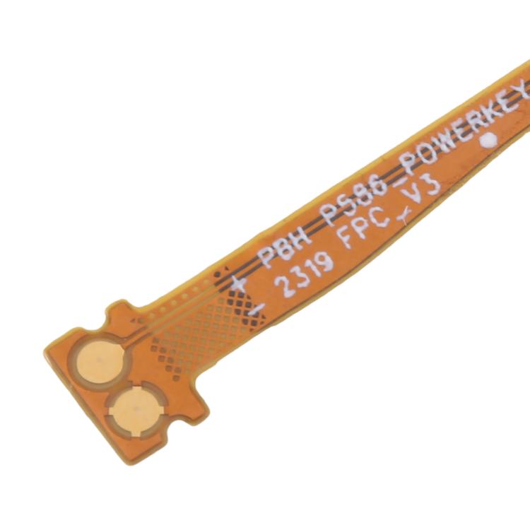 Power Button Flex Cable