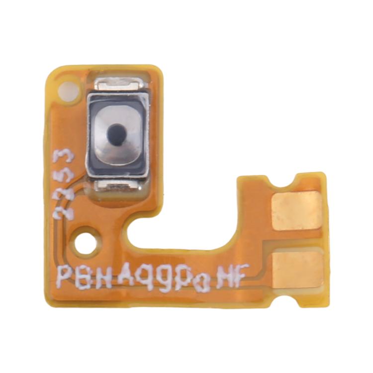 Power Button Flex Cable