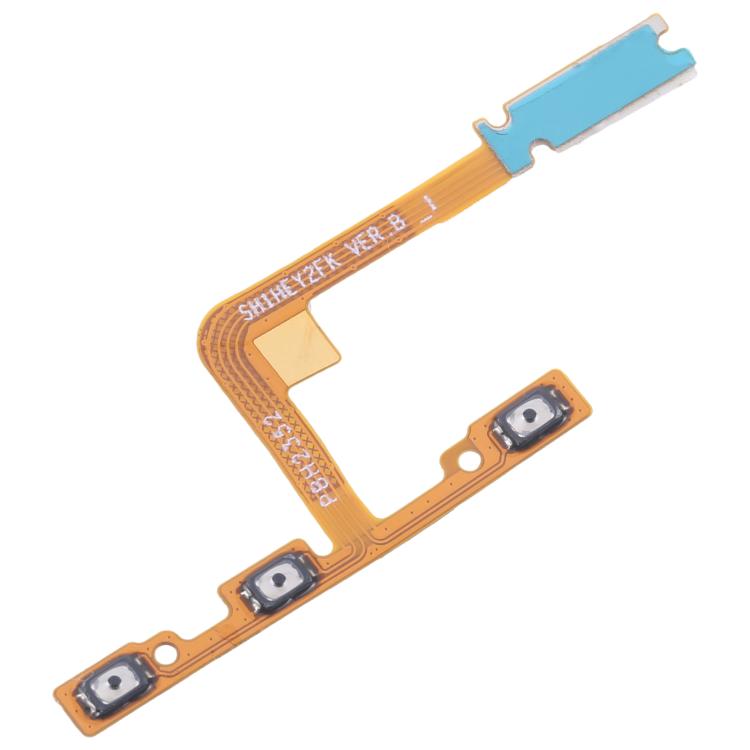Power Button & Volume Button Flex Cable, For Honor Pad 9 HEY2-W09, For Honor Pad X8 Pro ELN-W09, For Honor Pad 8 HEY-W09
