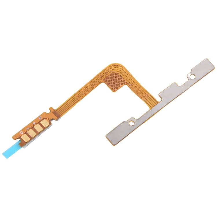 Power Button & Volume Button Flex Cable, For Honor Pad 9 HEY2-W09, For Honor Pad X8 Pro ELN-W09, For Honor Pad 8 HEY-W09