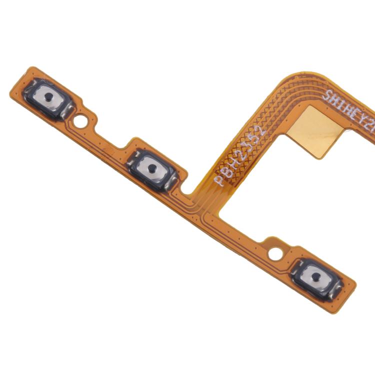 Power Button & Volume Button Flex Cable, For Honor Pad 9 HEY2-W09, For Honor Pad X8 Pro ELN-W09, For Honor Pad 8 HEY-W09