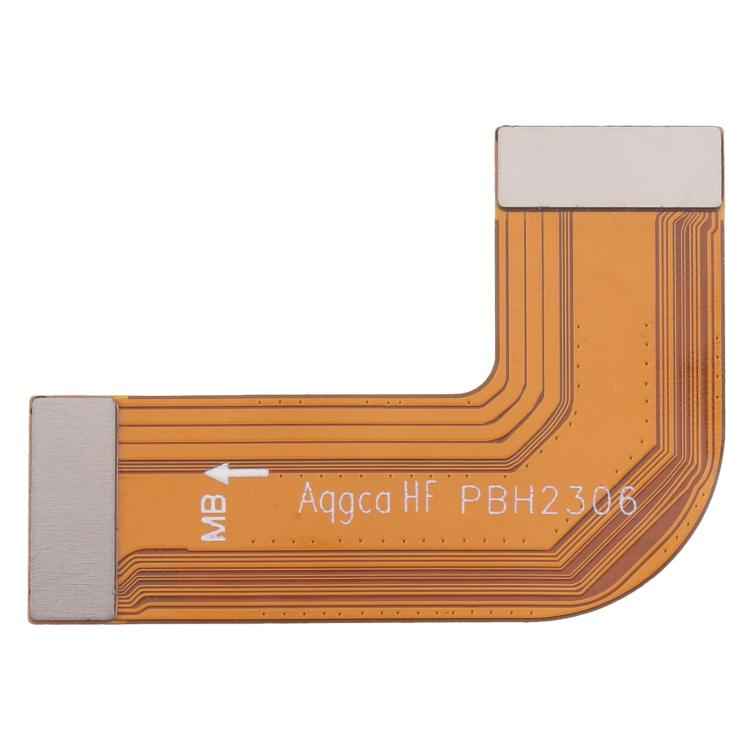 Subsidiary Board Connection Flex Cable, For Honor Pad X8 Pro ELN-W09, For Honor Pad V8 BRT-W09