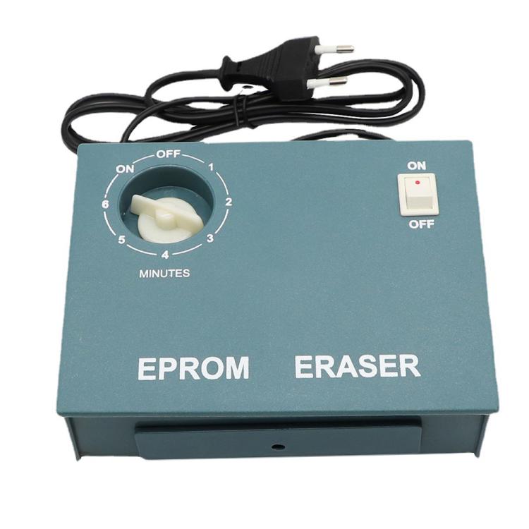 UV EPROM Data Timer Eraser