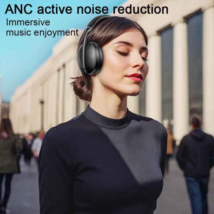 Yesido EP08 ANC Noise Reduction Bluetooth Headphones