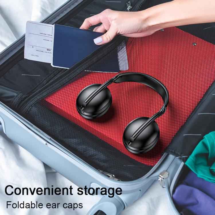 Yesido EP08 ANC Noise Reduction Bluetooth Headphones