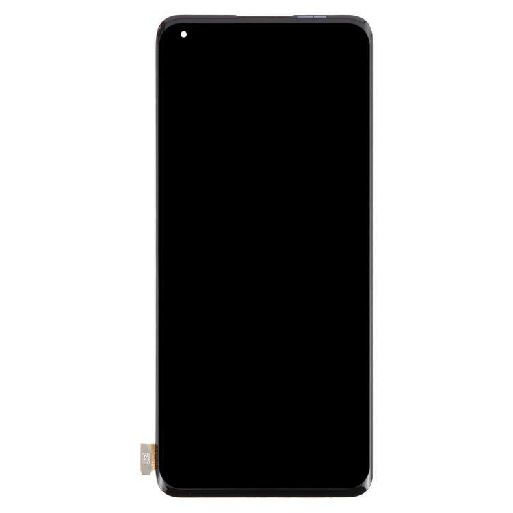 OLED LCD Screen with Digitizer Full Assembly with Fingerprint Identification