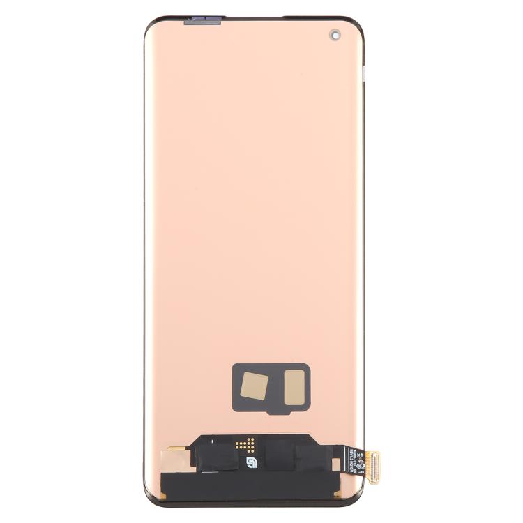 OLED LCD Screen with Digitizer Full Assembly with Fingerprint Identification