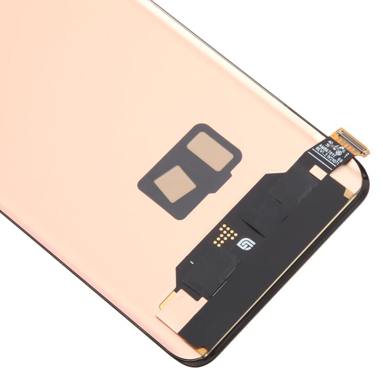 OLED LCD Screen with Digitizer Full Assembly with Fingerprint Identification