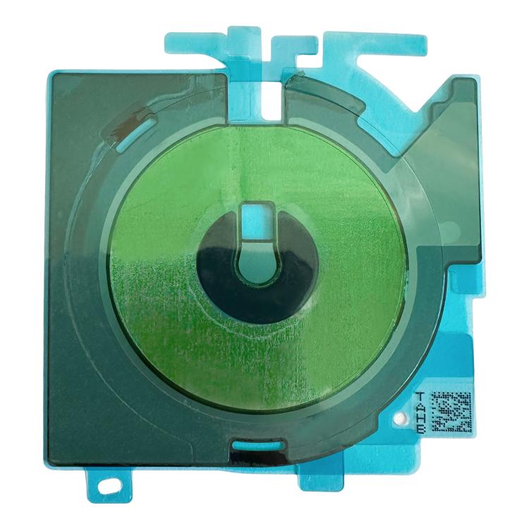 NFC Wireless Charging Module Heat Sink Graphite Sticker, For iPhone 15 Plus, For iPhone 15 Pro Max, For iPhone 15 Pro, For iPhone 15, For iPhone 16 Plus, For iPhone 16 Pro Max, For iPhone 16 Pro, For iPhone 16