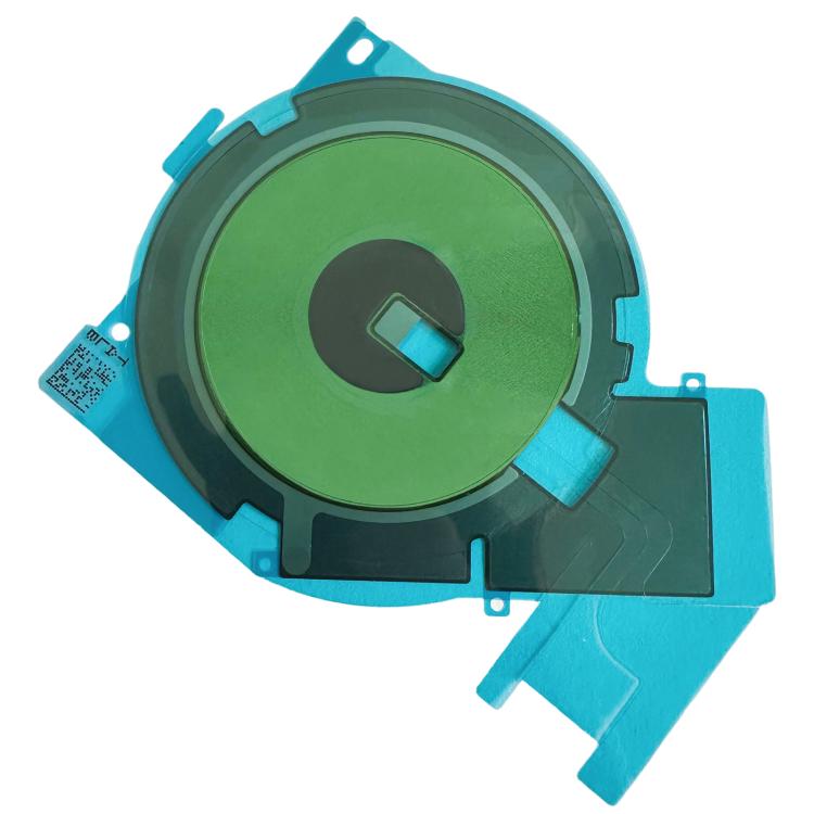 NFC Wireless Charging Module Heat Sink Graphite Sticker, For iPhone 15 Plus, For iPhone 15 Pro Max, For iPhone 15 Pro, For iPhone 15, For iPhone 16 Plus, For iPhone 16 Pro Max, For iPhone 16 Pro, For iPhone 16