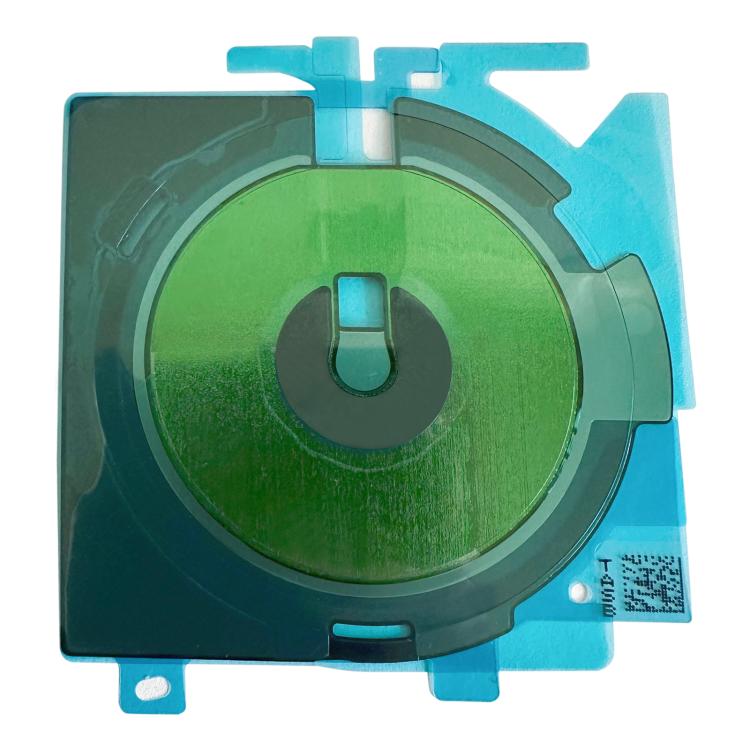 NFC Wireless Charging Module Heat Sink Graphite Sticker, For iPhone 15 Plus, For iPhone 15 Pro Max, For iPhone 15 Pro, For iPhone 15, For iPhone 16 Plus, For iPhone 16 Pro Max, For iPhone 16 Pro, For iPhone 16