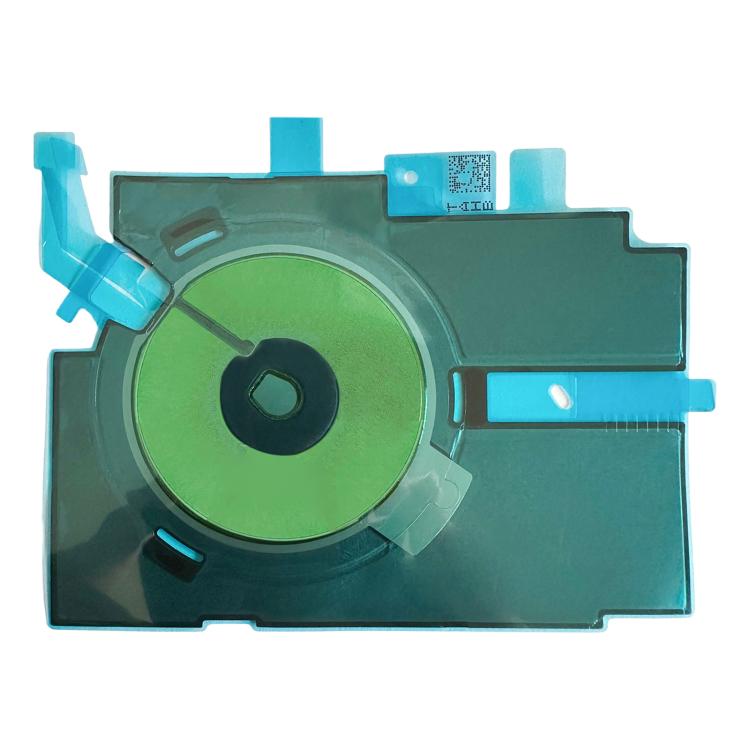 NFC Wireless Charging Module Heat Sink Graphite Sticker, For iPhone 15 Plus, For iPhone 15 Pro Max, For iPhone 15 Pro, For iPhone 15, For iPhone 16 Plus, For iPhone 16 Pro Max, For iPhone 16 Pro, For iPhone 16