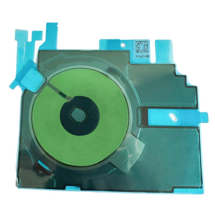 NFC Wireless Charging Module Heat Sink Graphite Sticker, For iPhone 15 Plus, For iPhone 15 Pro Max, For iPhone 15 Pro, For iPhone 15, For iPhone 16 Plus, For iPhone 16 Pro Max, For iPhone 16 Pro, For iPhone 16