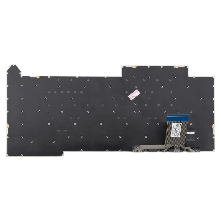 US Version RGB Backlit Laptop Keyboard for Asus Rog Strix G15 G513 G513RC G513RM G513RW G513QR G513QE G513IM G513IE G513IC