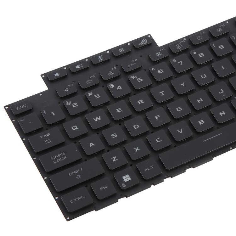 US Version RGB Backlit Laptop Keyboard for Asus Rog Strix G15 G513 G513RC G513RM G513RW G513QR G513QE G513IM G513IE G513IC