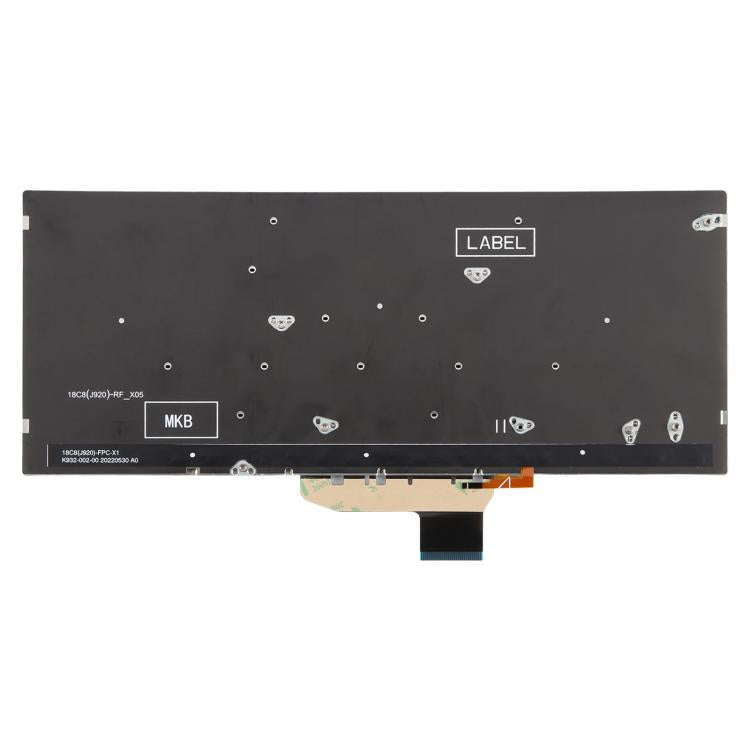 US Version Backlit Laptop Keyboard for Asus VivoBook S14 K430 A430 X430 S403 S4300F S4300U