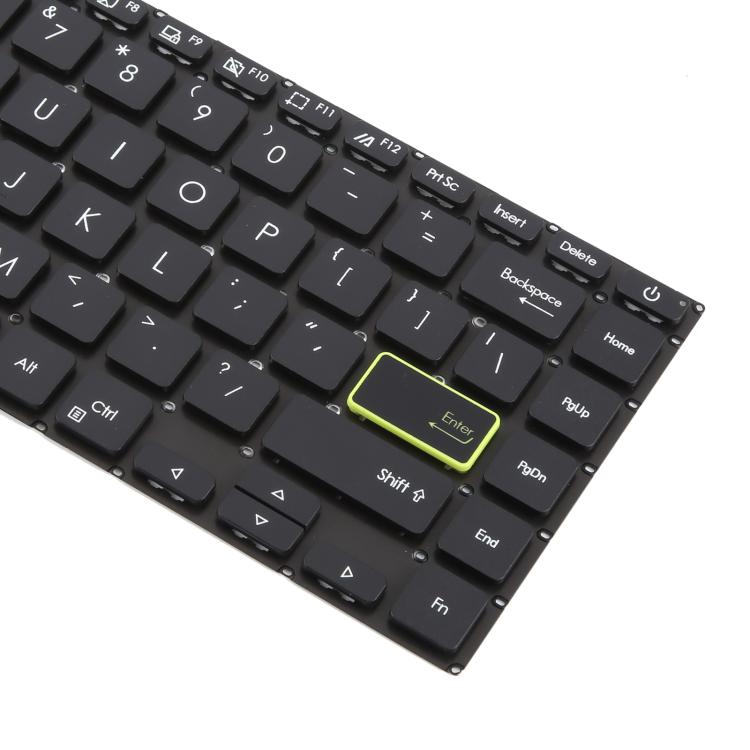 US Version Laptop Keyboard for Asus VivoBook S14 X421 X421DA X421UA X421EP X421EQ X421JQ X421FP X421FF X421FL