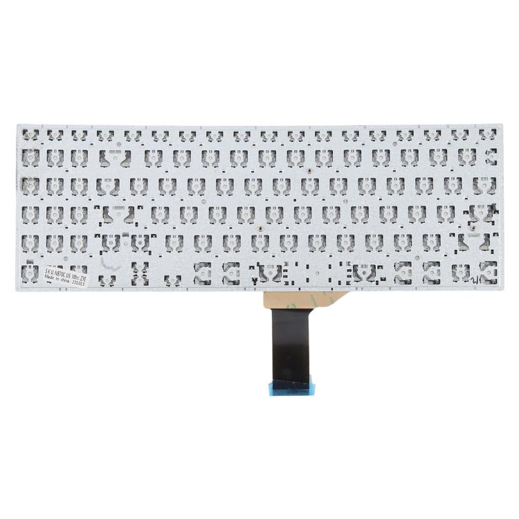 US Version Laptop Keyboard for Asus S530 S530U S530F S15 S530UA S530UN S5300 S5300F S5300FN S5300U S5300UN X530 X530M
