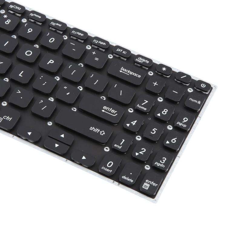 US Version Laptop Keyboard for Asus S530 S530U S530F S15 S530UA S530UN S5300 S5300F S5300FN S5300U S5300UN X530 X530M
