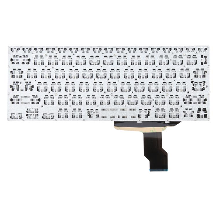 US Version Laptop Keyboard for Asus VivoBook 14 X420 X420F X420FA X420U A420F A420 A420U S420 S420UA P1411F P1411FA