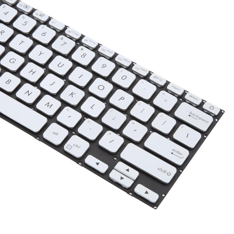 US Version Laptop Keyboard for Asus VivoBook 14 X420 X420F X420FA X420U A420F A420 A420U S420 S420UA P1411F P1411FA