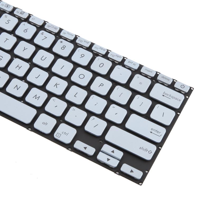 US Version Laptop Keyboard for Asus Adol14 ADOL14FA S403F A403F X403F ADOL13u