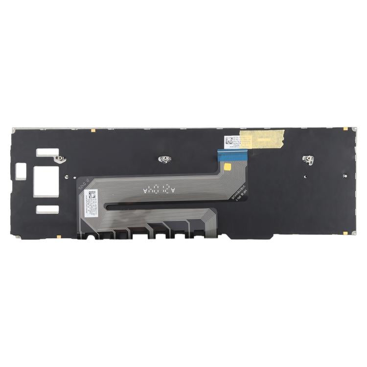 US Version Backlit Laptop Keyboard for Asus ROG Zephyrus Duo 15 inch GX550L GX550 GX550LXS GX550LWS GX551 GX551Q