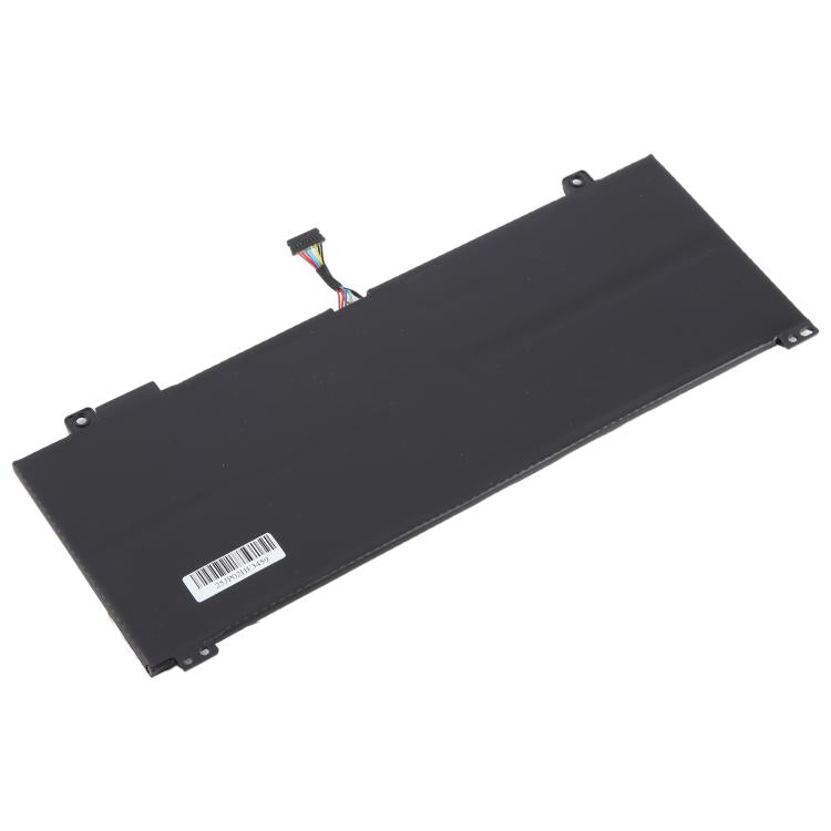 For Lenovo Xiaoxin Air 13IWL/IML Ideapad S530-13IWL L17M4PF0 L17C4PF0 15.36V 45WH Battery Replacement