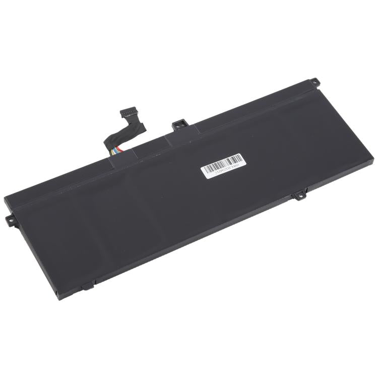 For Lenovo Thinkpad X13 Gen 1 X390 X395 TP00106A 20NL000HIU 20Q0000KRT L18C6PD1 L18M6PD1 11.4V 48WH Battery Replacement