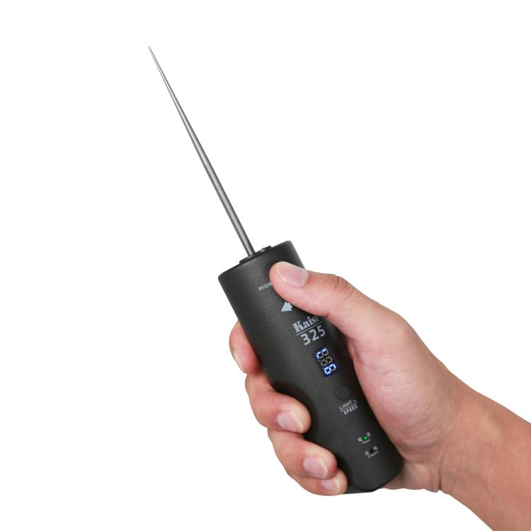 Kaisi 325 Strong Glue Removal Machine Equipped With 6 Gear Adjustment