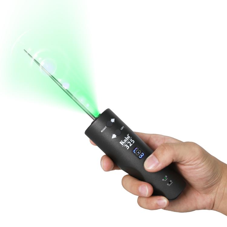 Kaisi 325 Strong Glue Removal Machine Equipped With 6 Gear Adjustment