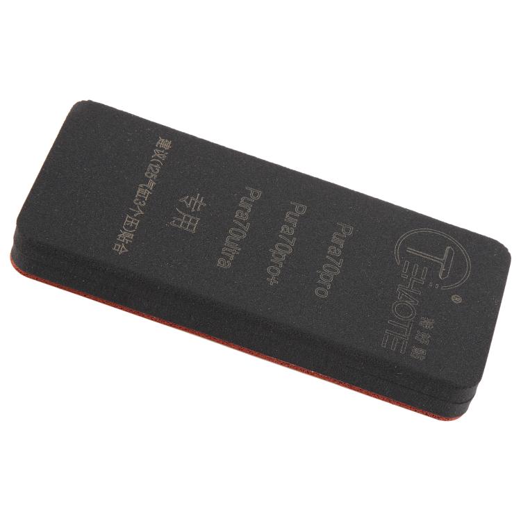 TEHAOTIE LCD Screen Bonding Mat