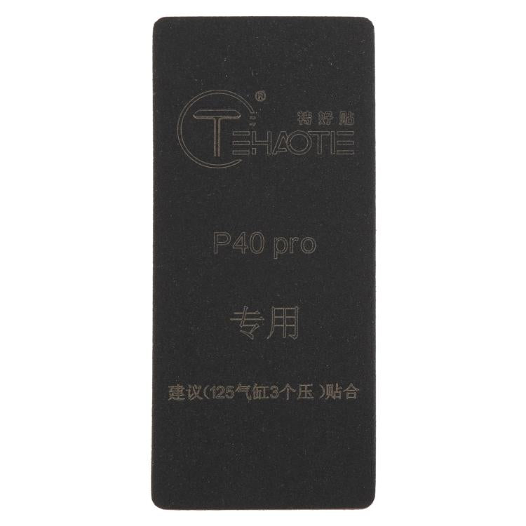 TEHAOTIE LCD Screen Bonding Mat