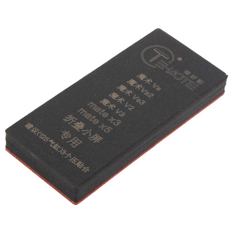 TEHAOTIE LCD Screen Bonding Mat