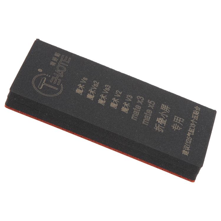 TEHAOTIE LCD Screen Bonding Mat