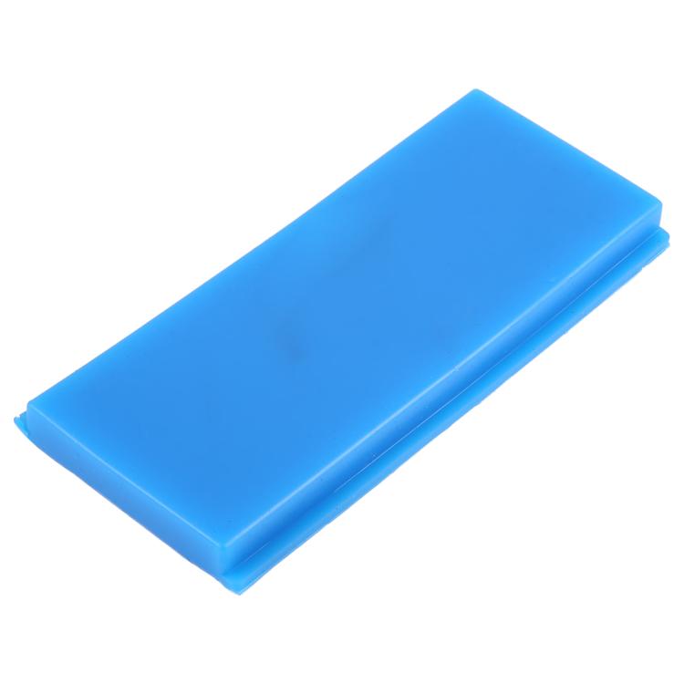 Universal Curved Screen Soft Silicone Pad