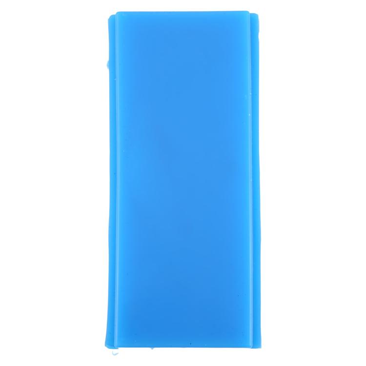 Universal Curved Screen Soft Silicone Pad