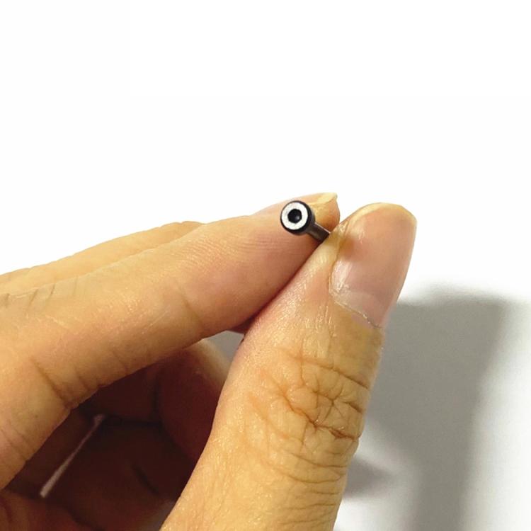 1 Pair Hex Socket Replacement Lug Rod with Screwdriver