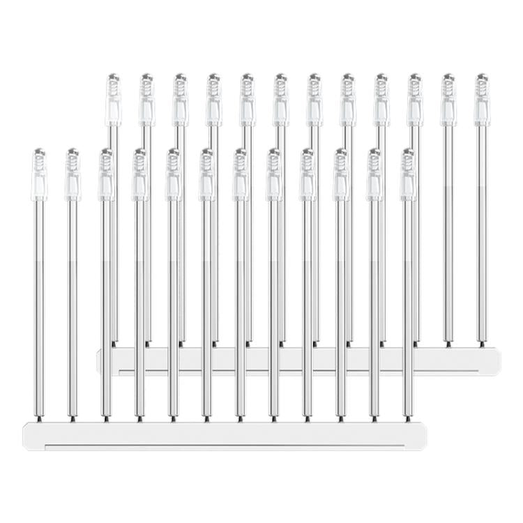 LUOWEI LW-323 Camera Lens Dust Cleaning Synthetic Resin Gel Stick