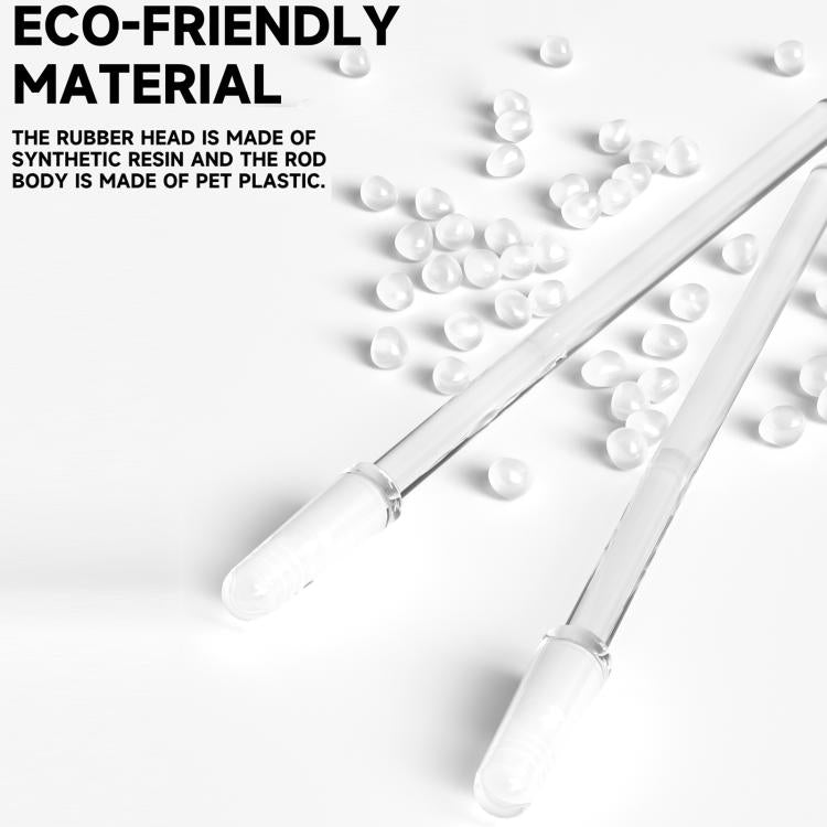 LUOWEI LW-323 Camera Lens Dust Cleaning Synthetic Resin Gel Stick