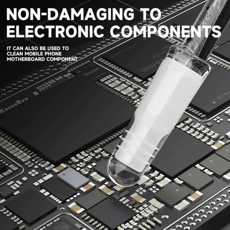 LUOWEI LW-323 Camera Lens Dust Cleaning Synthetic Resin Gel Stick