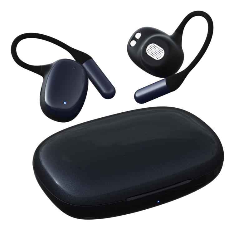 F20 Ear-Hook ANC Noise Reduction BT 5.4 IPX5 Wireless Earphones
