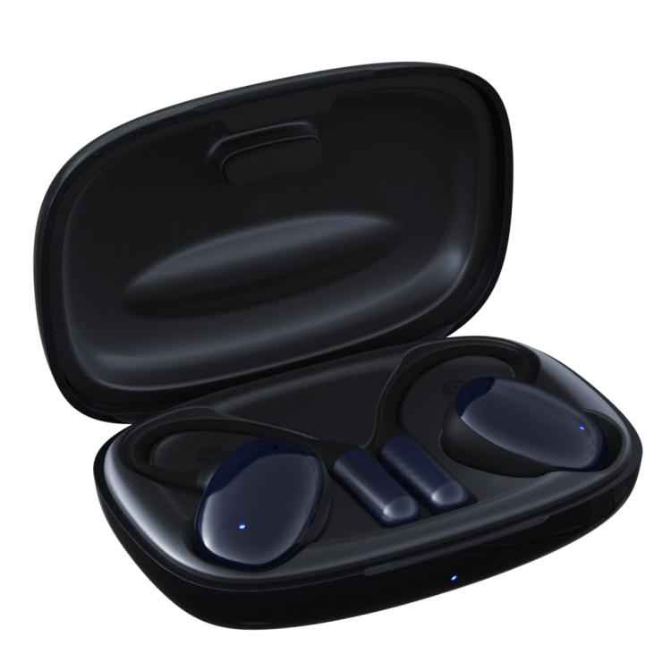 F20 Ear-Hook ANC Noise Reduction BT 5.4 IPX5 Wireless Earphones