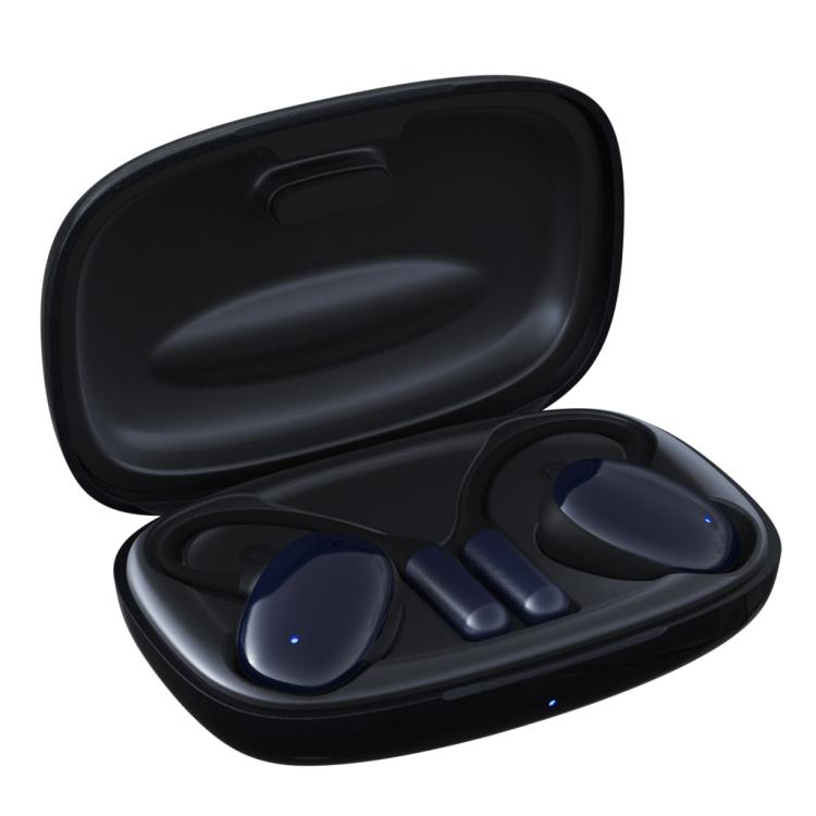 F20 Ear-Hook ANC Noise Reduction BT 5.4 IPX5 Wireless Earphones