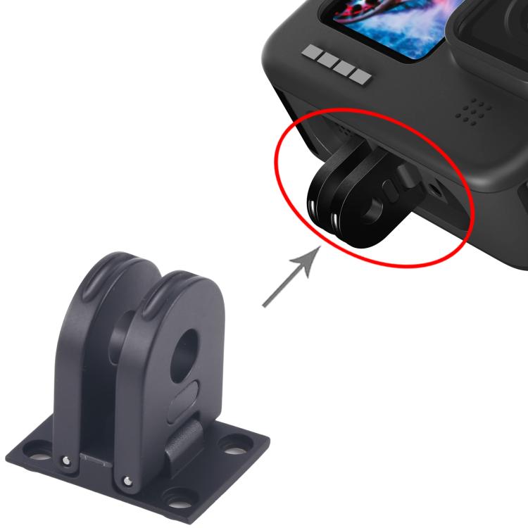 Original Tripod Adapter Mount Base