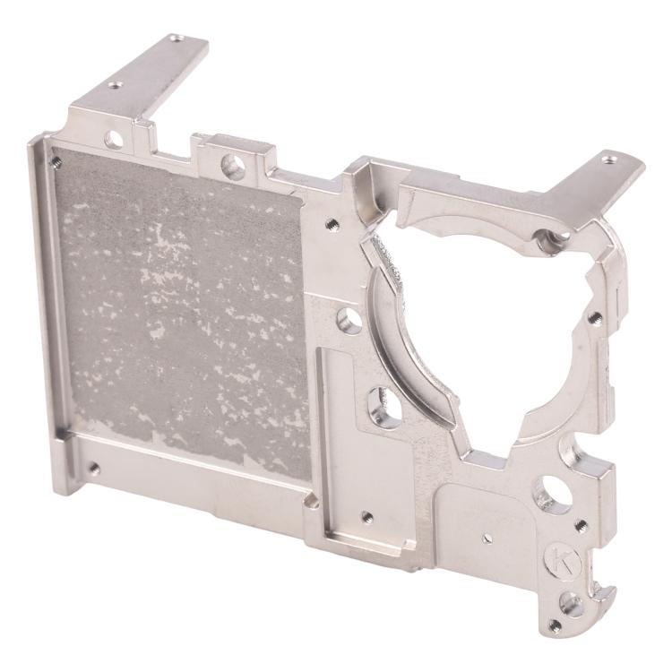 Original LCD Frame Bezel Plate