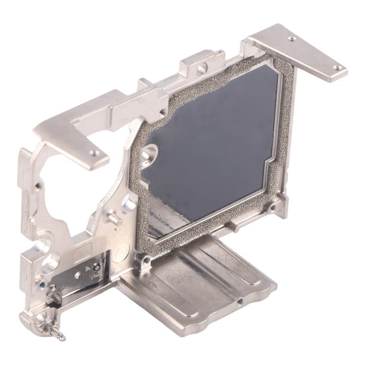 Original LCD Frame Bezel Plate