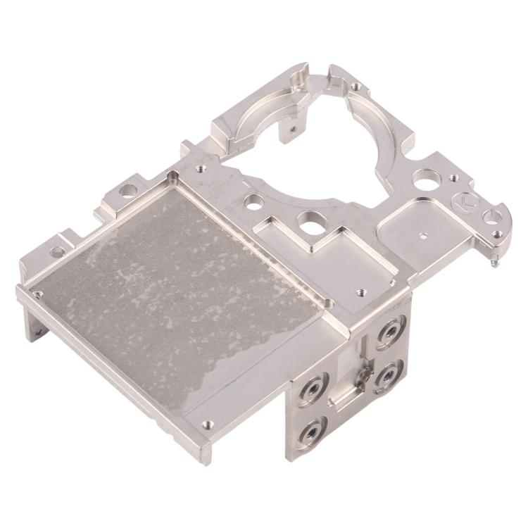 Original LCD Frame Bezel Plate