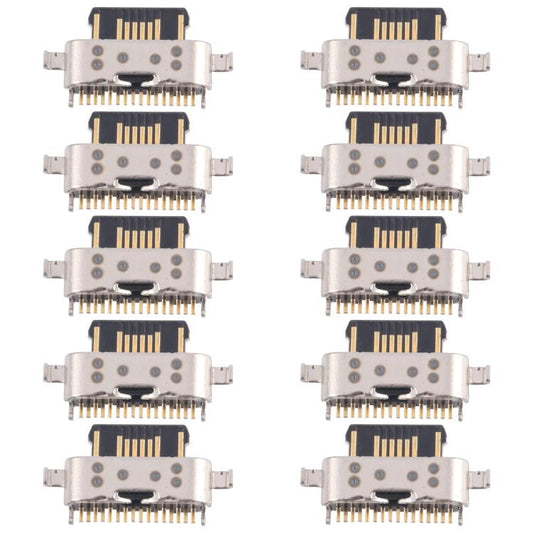 10pcs Original Charging Port Connector